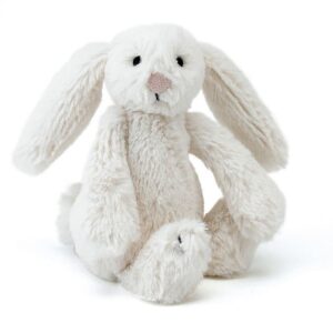 Peluche Coniglio Baby Bashful Creme (13 cm)