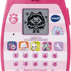 Smartphone Gabby e la Casa Magica Vtech - 76309