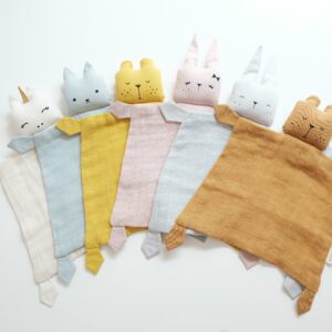 Peluche Gatto Animal Cuddle