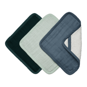 Panno Spugna - Coastline (3 pz.)